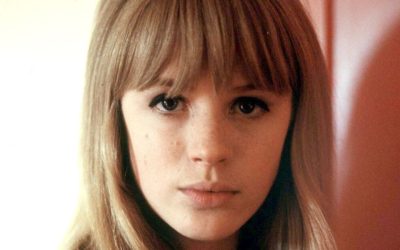 Murió Marianne Faithfull, un ícono de la música británica