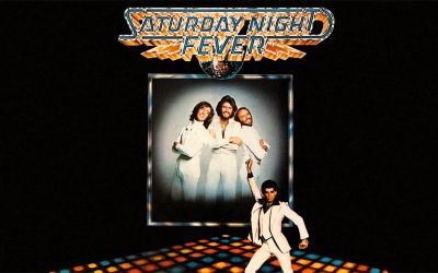 Saturday Night Fever, el soundtrack que marcó la cúspide de la música disco