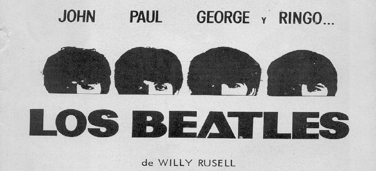 Entrevista a Héctor Ortiz: “Fue increíble, los fans de Los Beatles quedaron muy satisfechos y agradecidos”