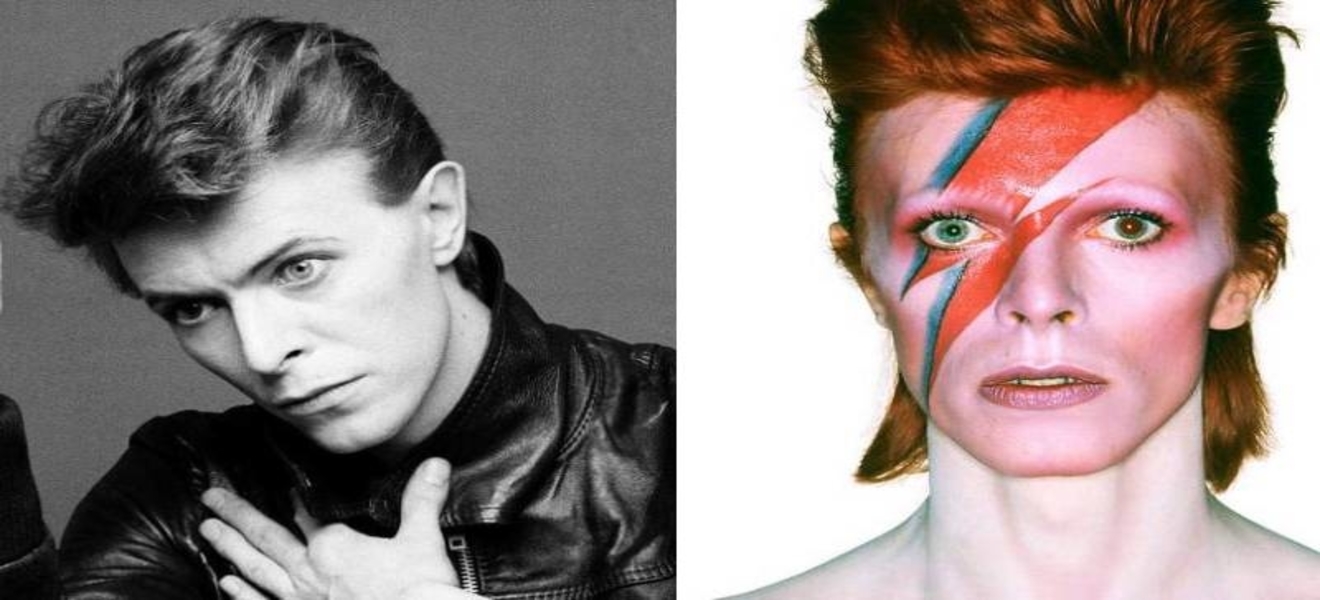 David Bowie: De Robert a Ziggy