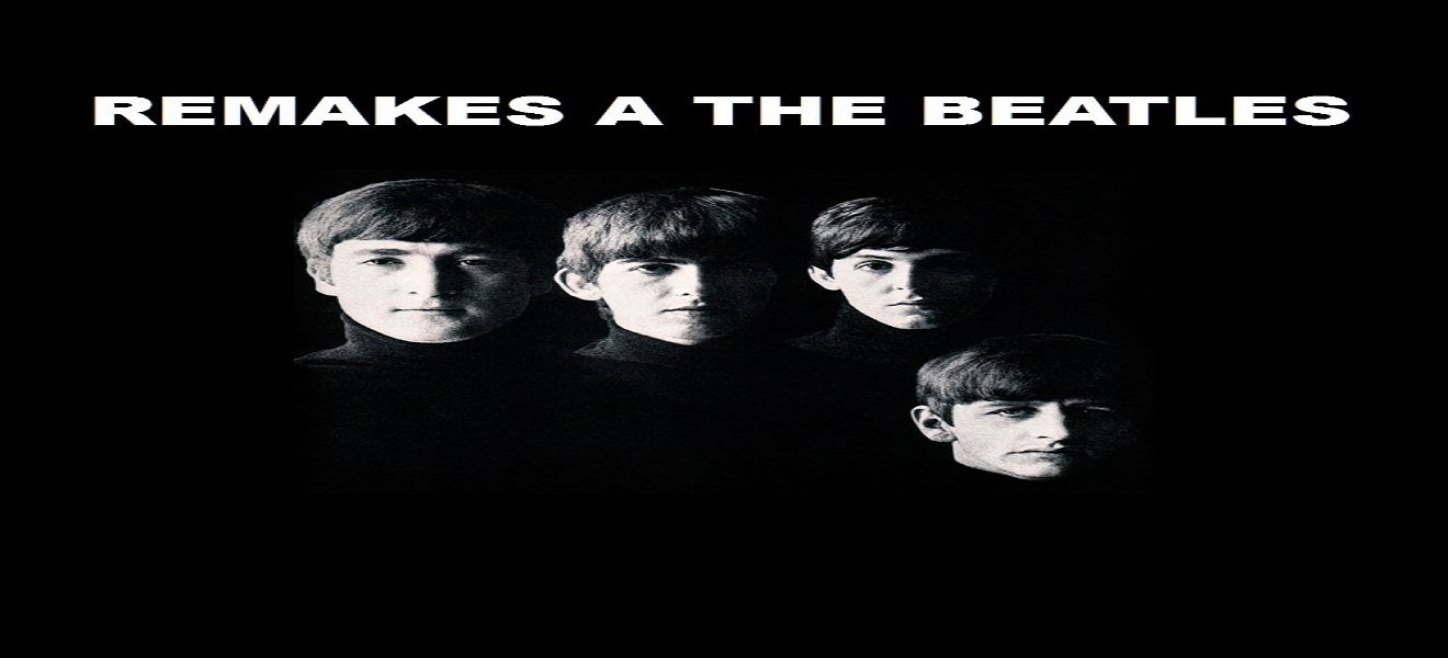 El Arte de versionar a The Beatles parte 1
