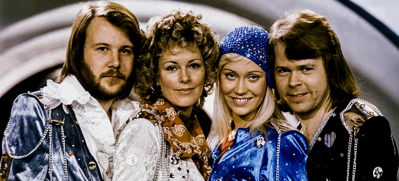 Un Acrónimo Interesante y Una Historia Para Contar: ABBA. (Primera parte)