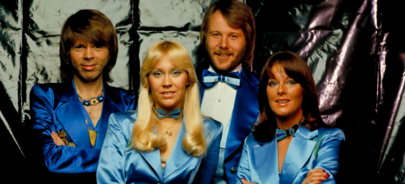 Un Acrónimo Interesante y Una Historia Para Contar: ABBA. (Segunda parte)