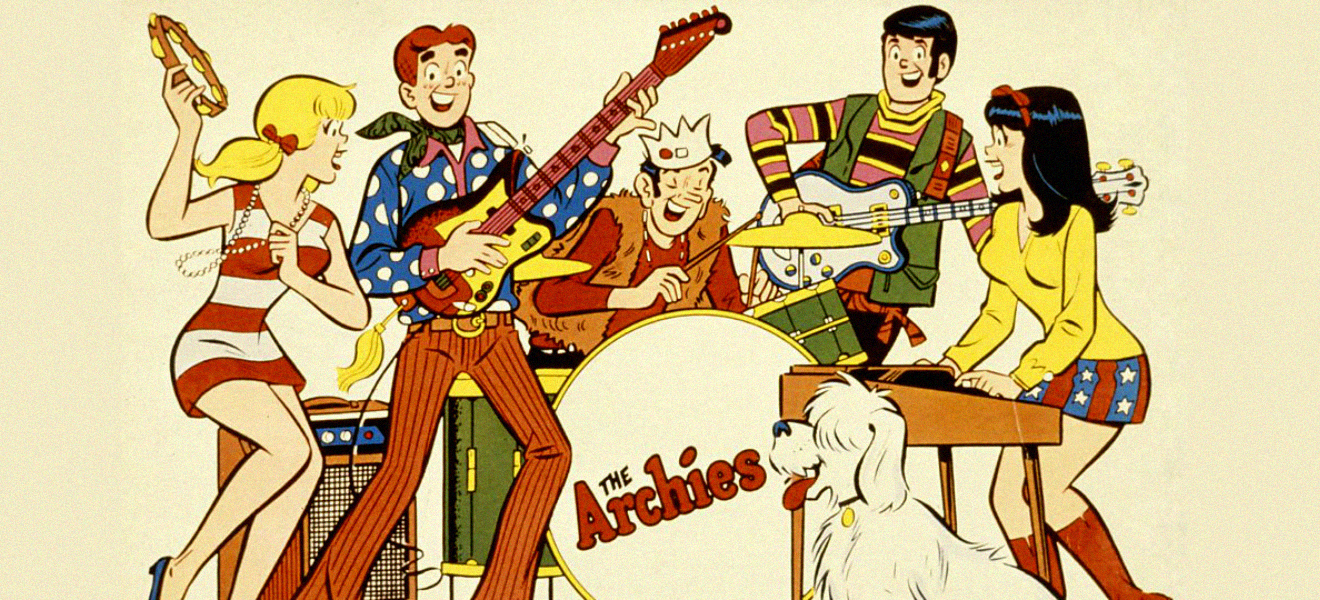 Canciones Clásicas de Hace Cincuenta Años, Entrega 1: Sugar Sugar, The Archies