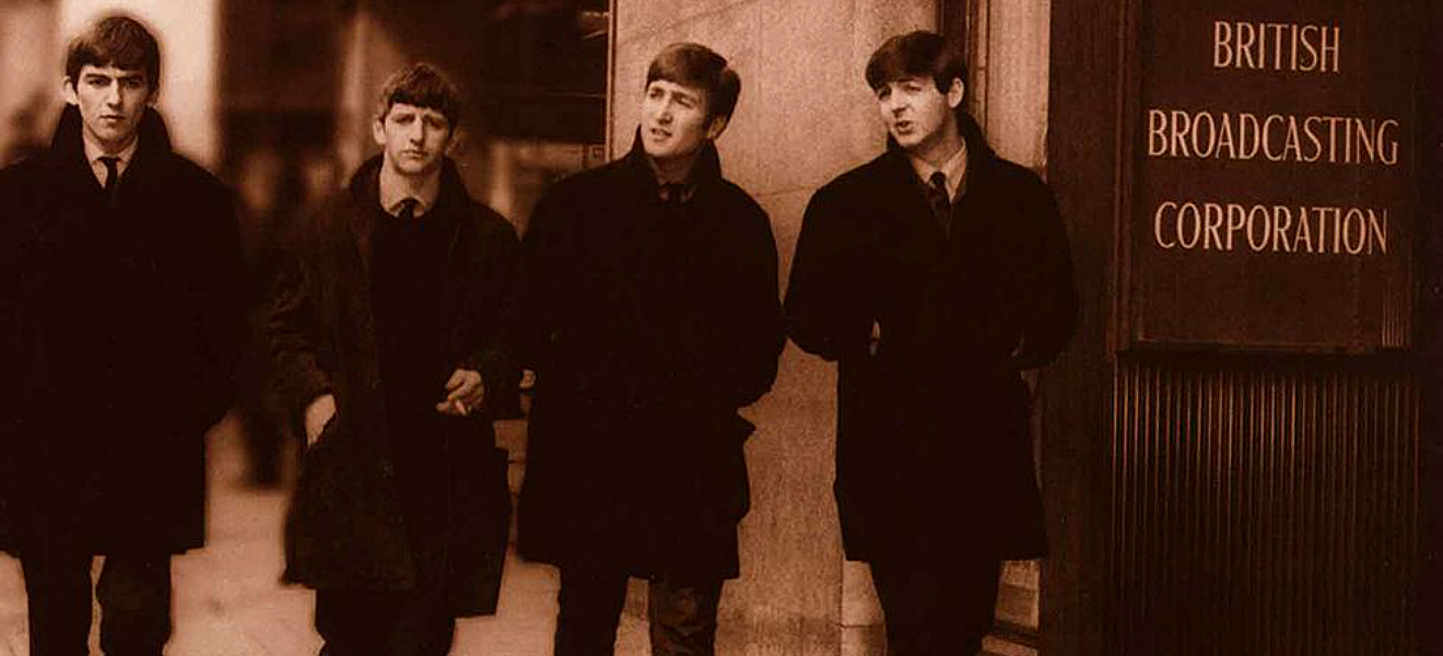 Tres Canciones de The Beatles Para Tomar en Cuenta