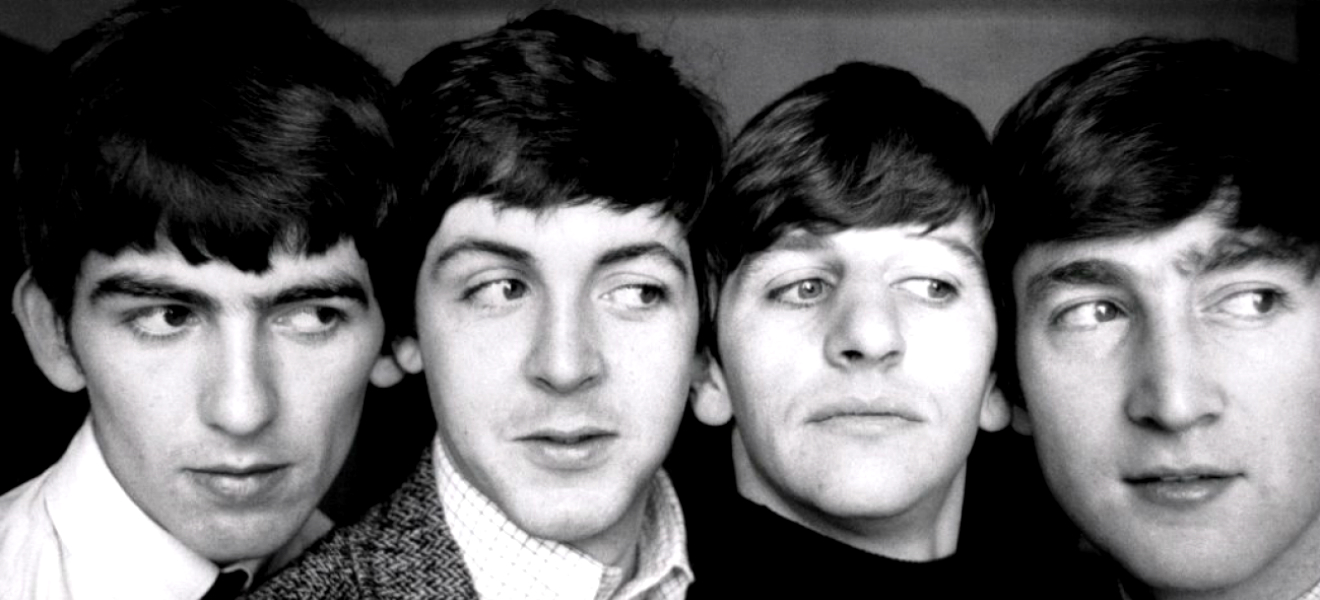 Seis Covers a The Beatles en Español: Segunda Entrega