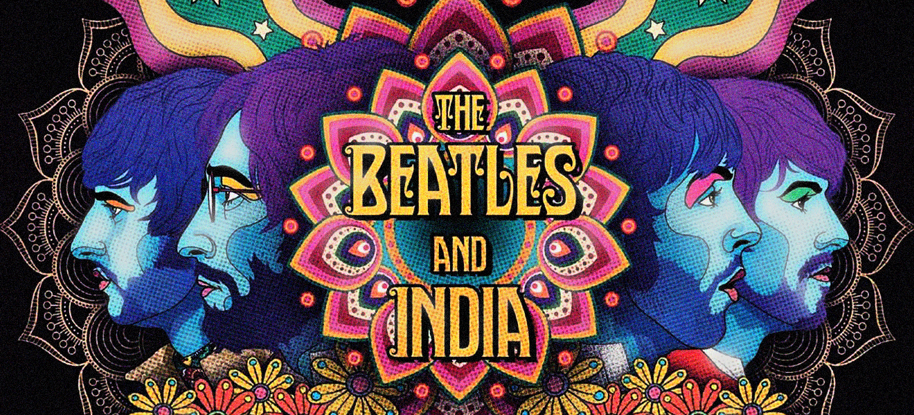 The Beatles and India, la reciprocidad músico-cultural