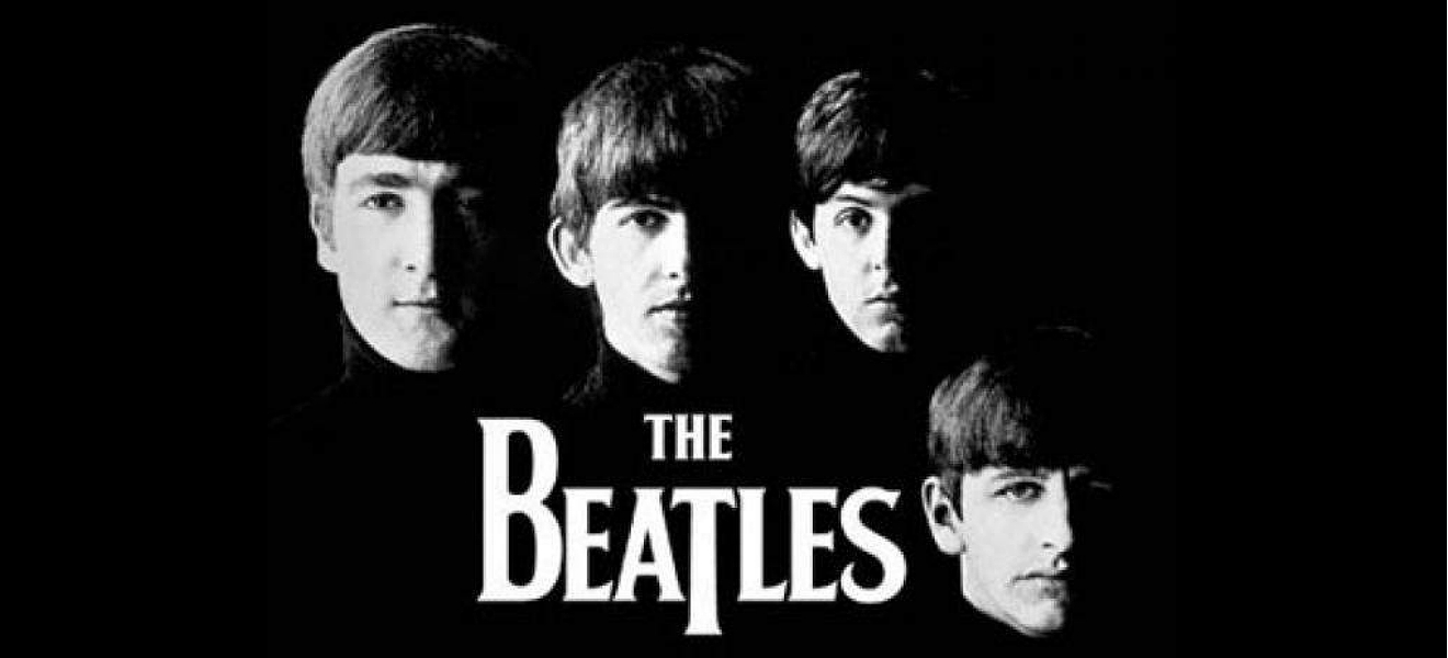 The Beatles y Sus Números Uno en el Hit Parade (1)