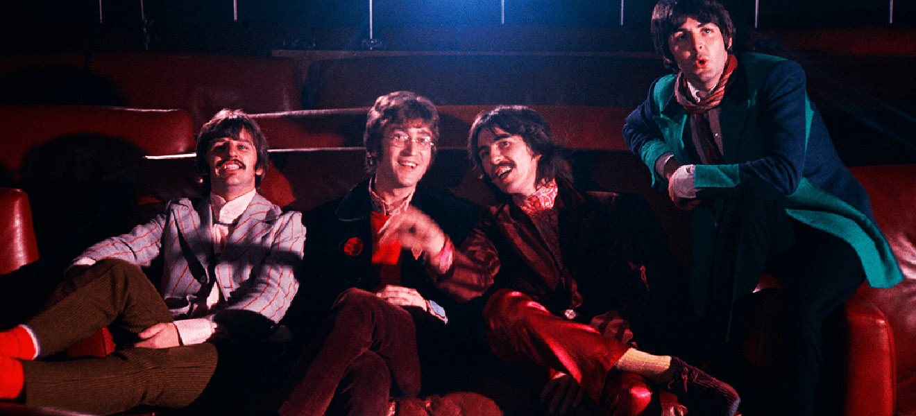 Roll over The Beatles, bandas famosas que versionaron sus temas
