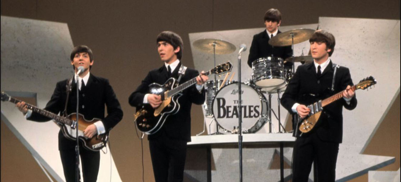 10 anécdotas y datos a 60 años de The Beatles en América ...