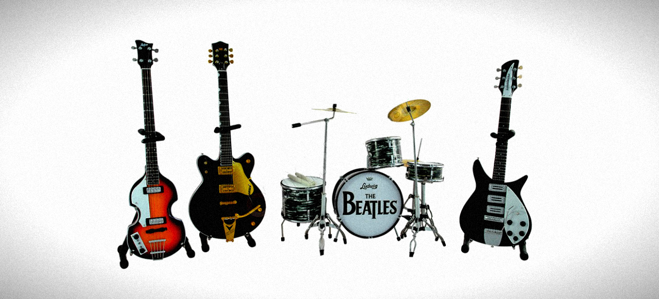 Tres Útiles Tips Para Grupos Tributo Beatle: El Acorde Secreto de AHDN y Dos Más