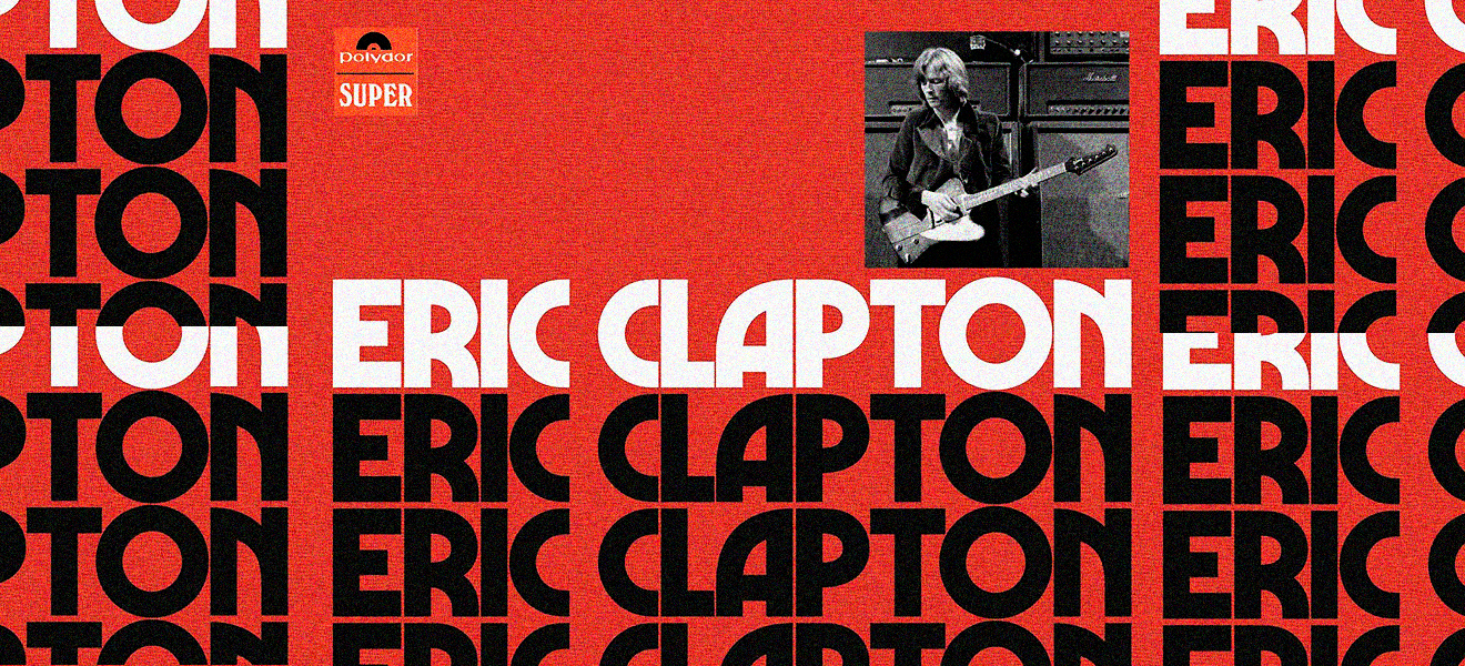 Eric Clapton, entre aniversario, gira y la furia de un dios