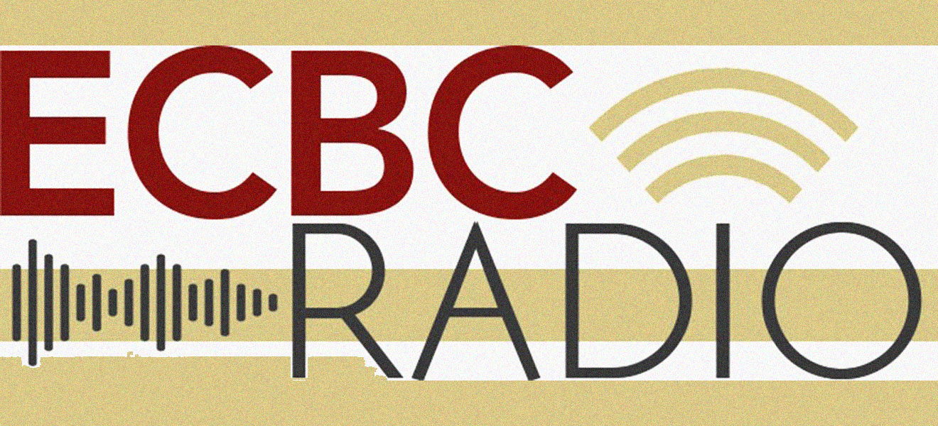 La Historia de Un Sueño Cumplido: ECBC Radio