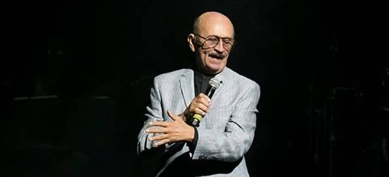 Murió el compositor yucateco Sergio Esquivel