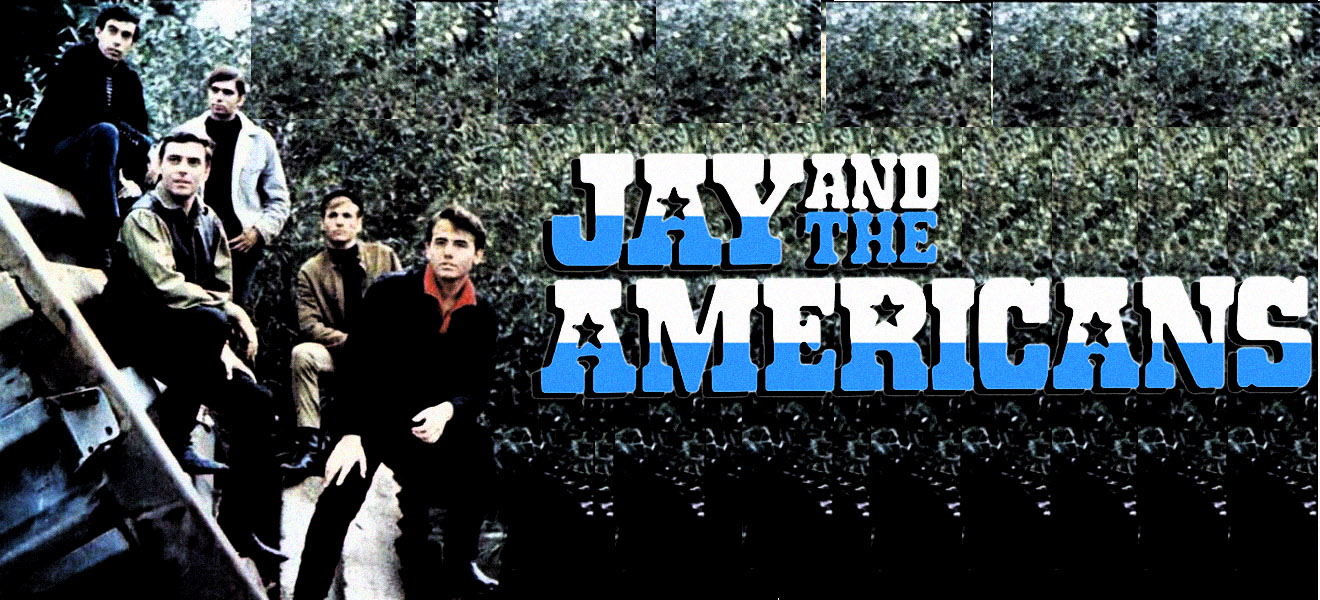 Un Recuerdo para Jay & The Americans