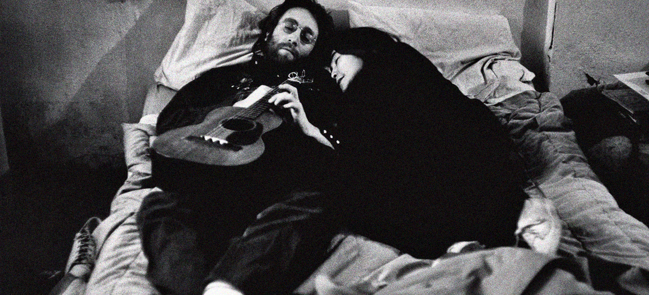 Plastic Ono Band, John Lennon y su caja de aniversario