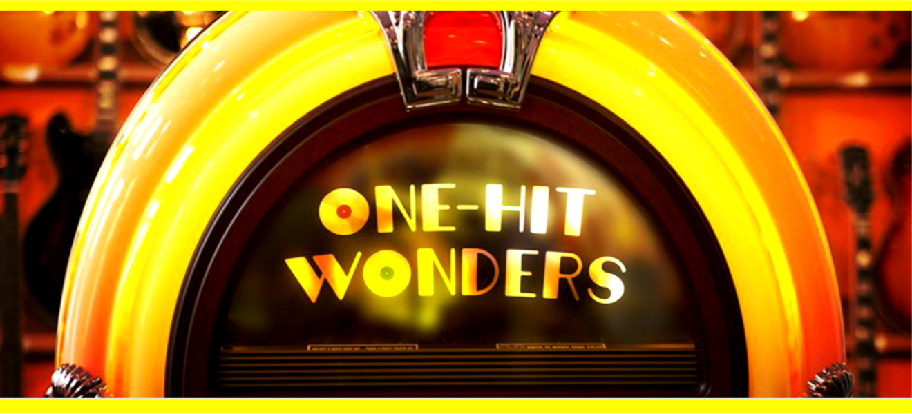 One Hit Wonders De Los Años Setentas, Vol.1