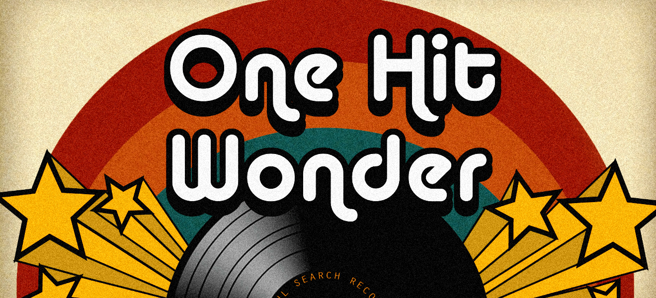 One Hit Wonders de los Setentas, Vol.2