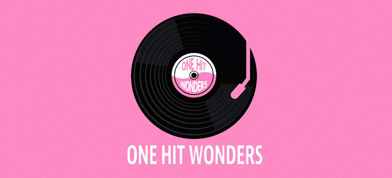 One Hit Wonders de los Setentas, Vol. 3