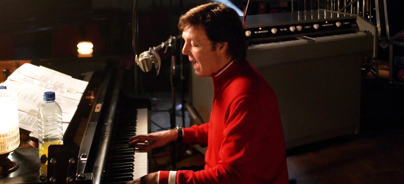 Semana del jubileo por los 80 años: McCartney Sinfónico, un paseo por sus discos instrumentales