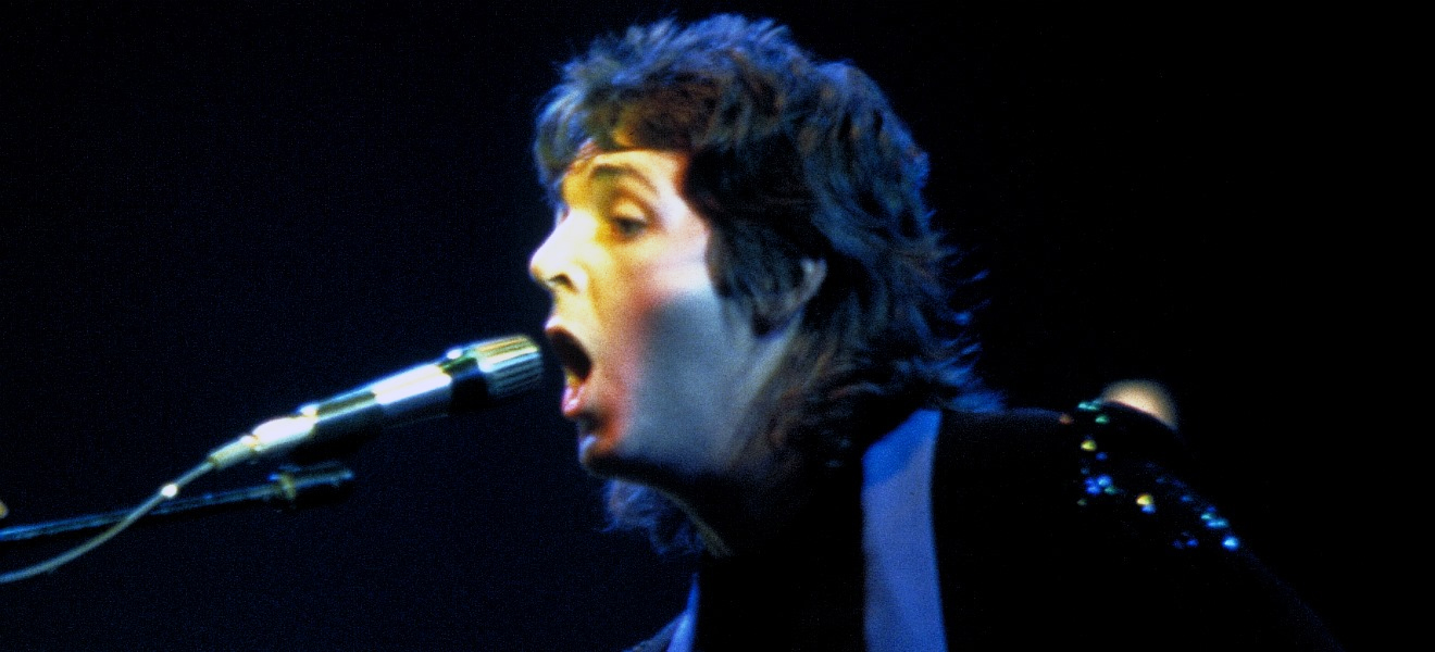 Las canciones más versionadas de Paul McCartney como solista