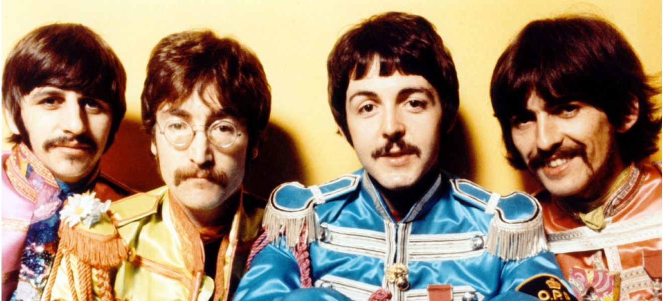 Sgt. Pepper´s Lonely Hearts Club Band 50 aniversario, la grandilocuencia musical.