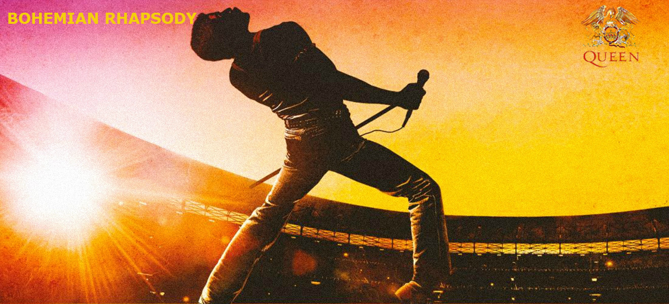 Bohemian Rhapsody Original Soundtrack, Queen revisitado.