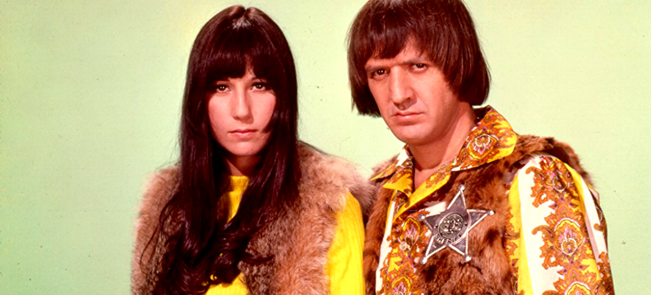 Una Pareja Para Siempre: Sonny & Cher