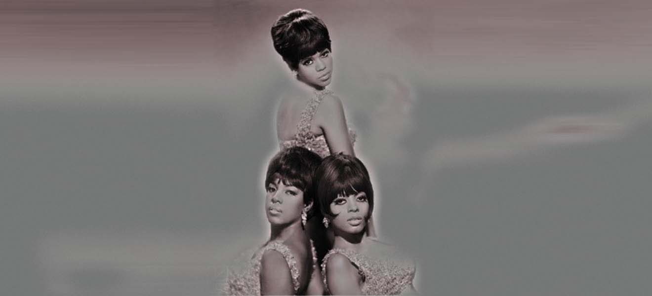 La Joya de la Corona de Motown Records, The Supremes (conclusión)