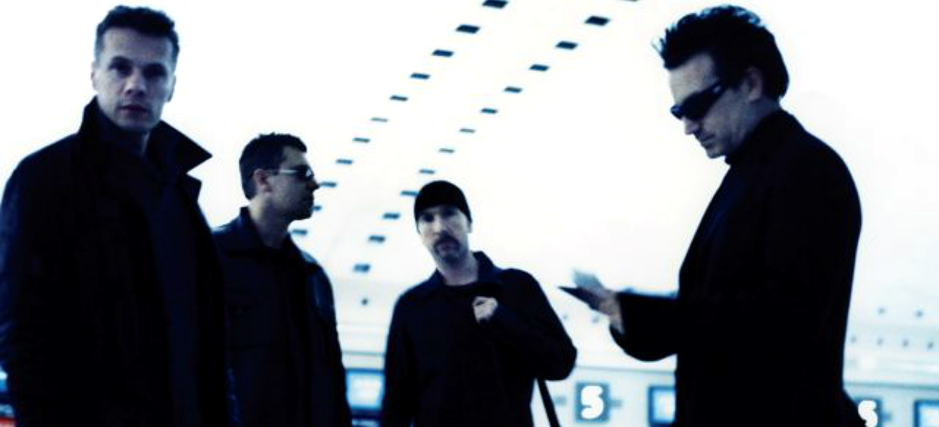 All That You Can´t Leave Behind, U2 en el amanecer de un nuevo siglo