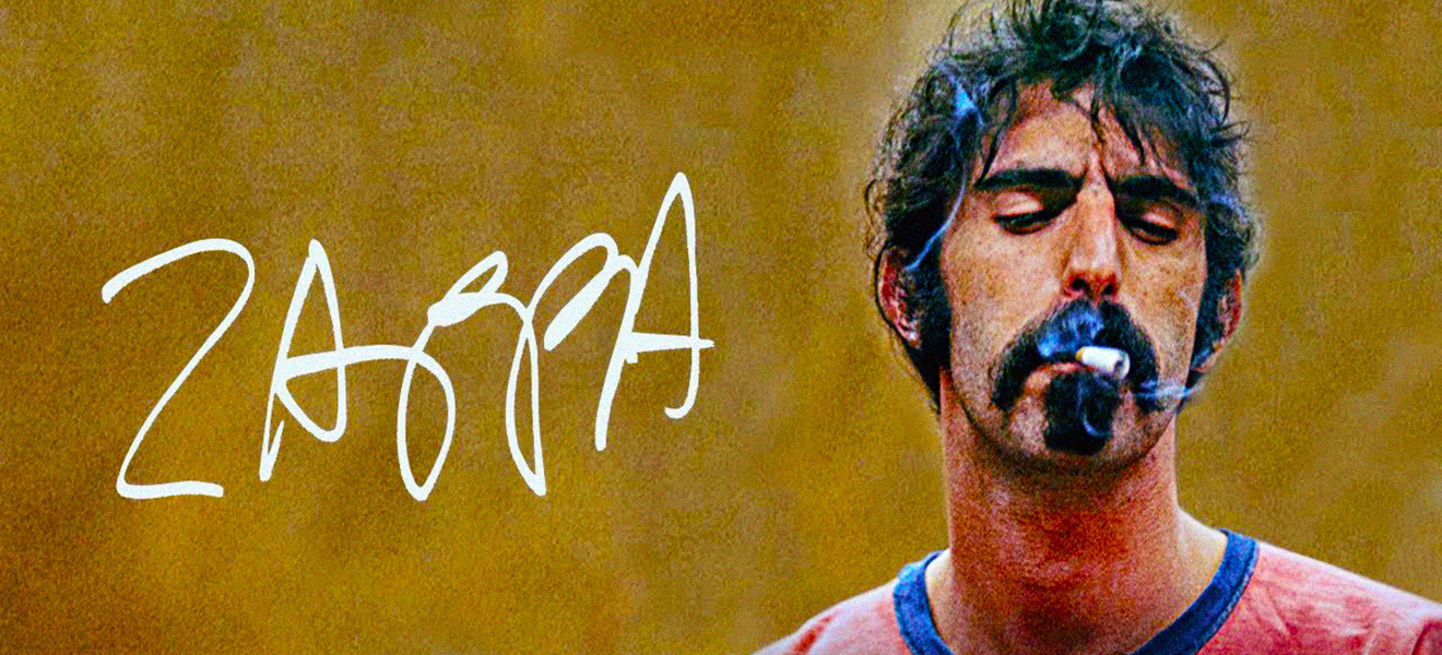 Zappa, una mirada al artista
